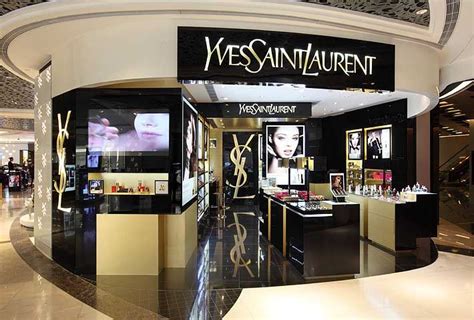 ysl beauty store jakarta